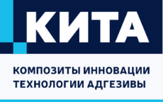 Логотип КИТА